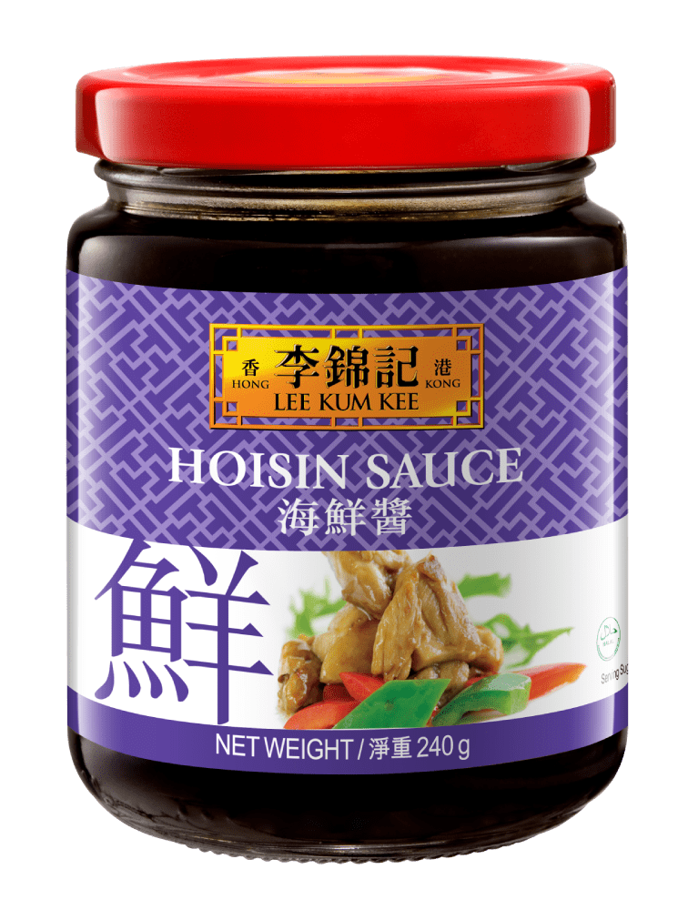 Hoisin Sauce | Lee Kum Kee Home | Singapore