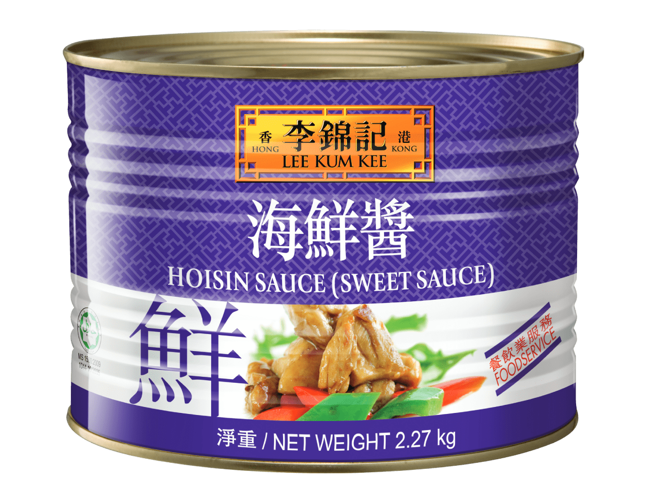 Hoisin Sauce | Lee Kum Kee Professional | Singapore